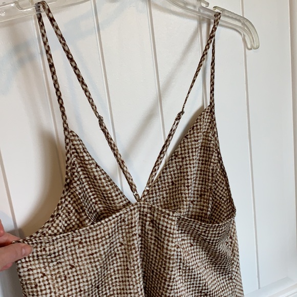 Banana Republic cowl neck tank - Picture 4 of 9